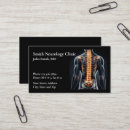 Suche nach neurochirurg visitenkarten Neurologe