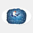 Suche nach nacht vor weihnachten aufkleber Santa