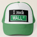 Suche nach investitionen kappen Wall street
