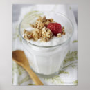 Suche nach himbeeren poster Eleganz