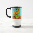 Suche nach vincent van gogh sonnenblumen tassen Postimpressionismus