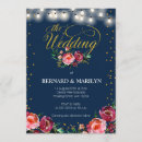 Suche nach marsala hochzeit einladungen Für sie