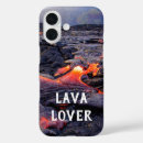 Suche nach lava iphone hüllen Geologie