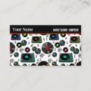 Suche nach albern visitenkarten Musikunterricht