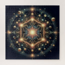 Suche nach heilige geometrie puzzle Meditation