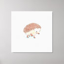 Suche nach igel leinwandbilder Tierwelt