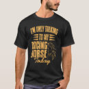 Suche nach rennpferde tshirts Pferdemädchen