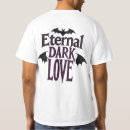 Suche nach ewige liebe tshirts Für ihn