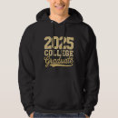 Suche nach abschluss hoodies 2025