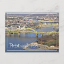 Suche nach pittsburgh postkarten Glockenfluss