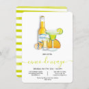 Suche nach tequila einladungen Margarita