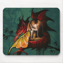 Suche nach feenhafte mousepads Fantasie
