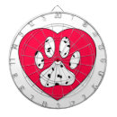 Suche nach herz dartscheiben Rot