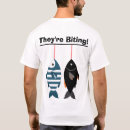 Suche nach beißen tshirts Fisch