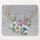 Suche nach geweihe mousepads Blumen