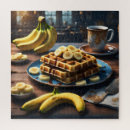 Suche nach bananen puzzle Essen