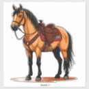 Suche nach sattel aufkleber Pferd