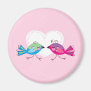 Suche nach lovebird magnete Liebe