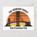 Suche nach san francisco andenken postkarten Goldene gartbrücke