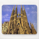 Suche nach sagrada familia mousepads Kirche