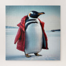 Suche nach lustiger pinguin puzzle Für alle