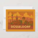 Suche nach dusseldorf postkarten Tourismus