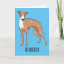 Suche nach greyhound karten Haustier