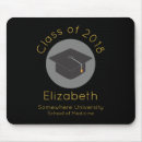 Suche nach klasse mousepads Absolvent
