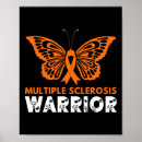Suche nach multiple sklerose poster Orange