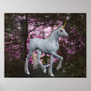 Suche nach weiße einhörner poster Einhorn