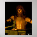 Suche nach der götter poster Heide