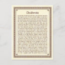 Suche nach desiderata postkarten Gedicht