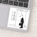 Suche nach lotto aufkleber Lotterie