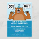 Suche nach wtf einladungen Spaß