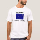Suche nach alaska tshirts Usa
