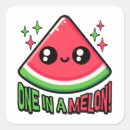 Suche nach kawaii wassermelone aufkleber Lustig