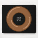 Suche nach krapfen mousepads Nahrung
