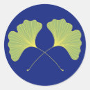 Suche nach ginkgo aufkleber Gingko