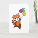 Suche nach red panda karten Pandas