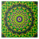 Suche nach grüne mandala fliesen Gelb