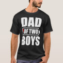 Suche nach zwei söhne tshirts Jungs