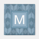 Suche nach boho muster magnete Initialen