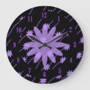 Suche nach kette wanduhren Blume