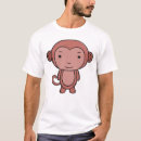 Suche nach affe cartoon tshirts Primat