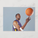Suche nach basketballspieler postkarten Wettbewerb