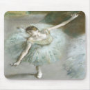 Suche nach edgar degas mousepads Französisch