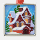 Suche nach weihnachtshaus ornamente Für alle