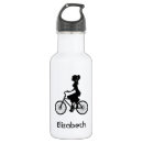 Suche nach radfahren trinkflaschen Silhouette