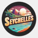 Suche nach seychellen aufkleber Afrika