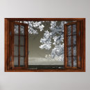 Suche nach offene fenster poster Fensterrahmen